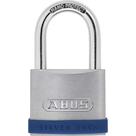Cadenas 50mm Zinc Massif  Blist - Abus