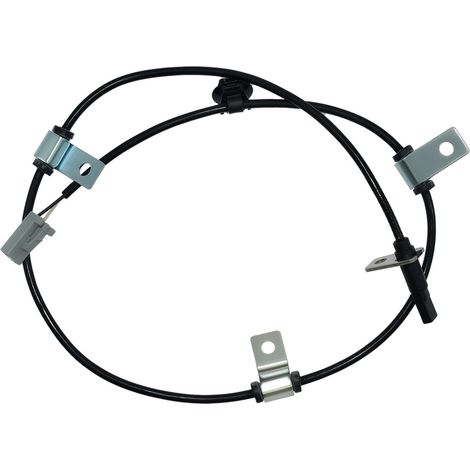The 56320-65J00 ABS sensor is compatible with Suzuki wheel speed sensors. Its specifications ensure optimal ABS operation direct installation is recommended. (1/5)