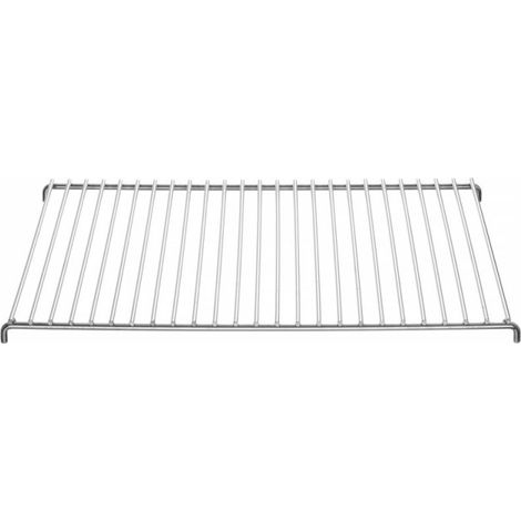 Grille pour Roast Master Maxi 50/50 - 48x30xH2 cm - Hendi (1/2)