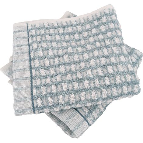 Serviette invité collection GLOW (1/5)