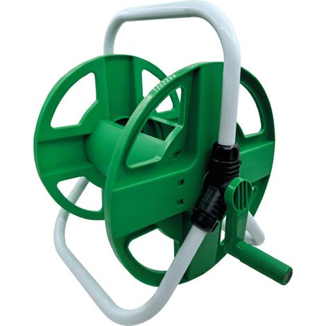 Support de tuyau pour 45M de Ø1/2" 12,5mm