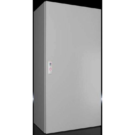 Rittal AX 1260.000 Quadro elettrico 600 x 1200 x 300 Lamiera dacciaio Grigio (RAL 7035) 1 pz.