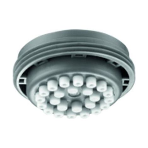 Conjunto de aireador LEED con llave de aireador 1,33 l / min SCHELL