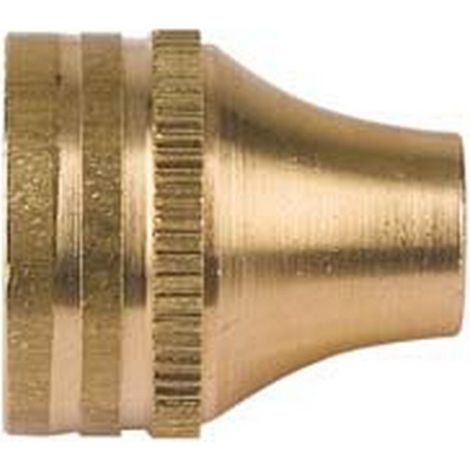5PZ CAPPELLOTTO PER GETTI REGOLABILI
