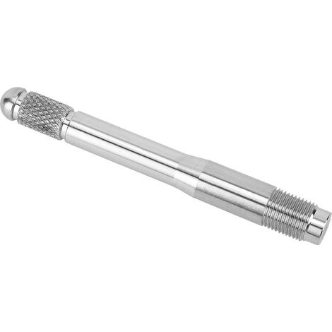 Aide au montage de roues en acier inoxydable, outil de changement de jante de pneu, aide universelle M14 1.5 pour voitures allemandes