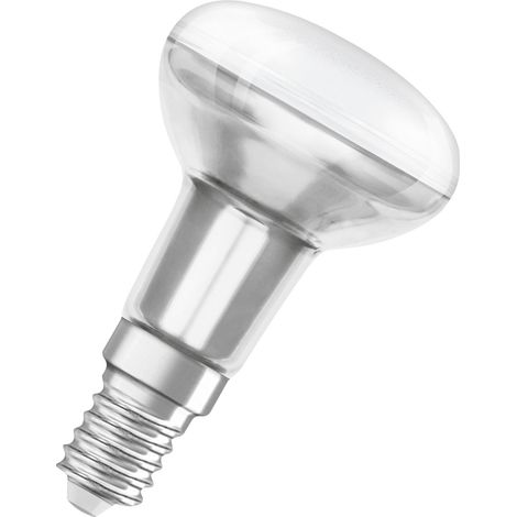 OSRAM HOMELIGHTING 4058075125940 LED EEK G (A - G) E14 Reflektor 5.9 W = 60 W Warmweiß (Ø x L) 53.5 (1/2)