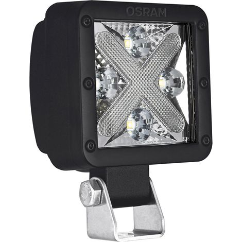 Osram Automotive Arbeitsscheinwerfer 12 V LEDriving CUBE MX85-SP LEDDL101-SP Weitreichende Ausleucht (1/5)