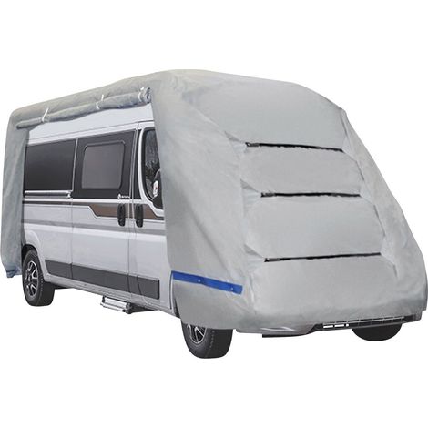 Housse De Protection Fourgon Wintertime Longueur 5,50 M - Hindermann (1/2)