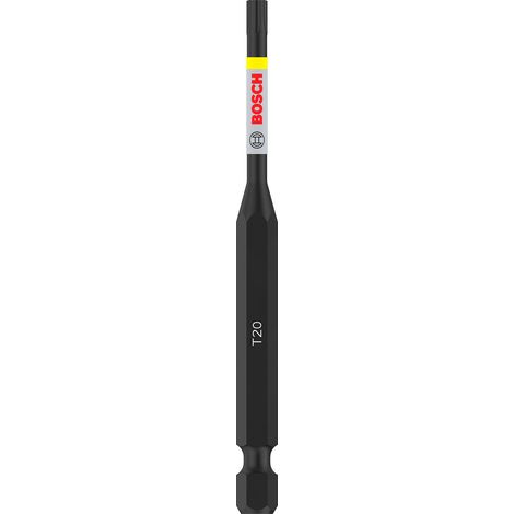 Embout de vissage PRO Torx Impact T20 90 mm Bosch - 2608522535