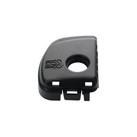 593228 - Couvercle de Filtre à Air pour Moteur BRIGGS et STRATTON (1/4)