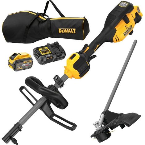 DEWALT DCMAS5713X1 54v Grass trimmer