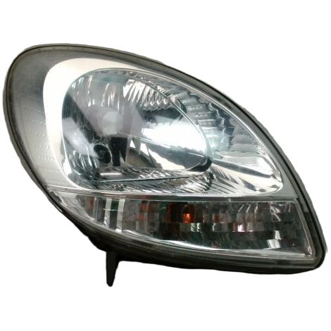 Phare Droit RENAULT Kangoo Express I Phase 2 2003-2010 [PRODUIT D'OCCASION]♻️260107401r (1/3)