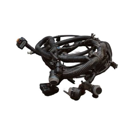 Capteur Aide Stationnement Avant PEUGEOT 3008 [PRODUIT D'OCCASION]♻️1610279180 (1/2)