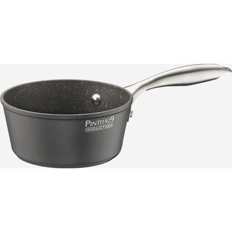 Casseruola antiaderente induzione 16 cm in alluminio ST1