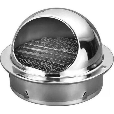 Enowelir Loqueteau à Double Bille en Cuivre avec Vis pour Placard et Meuble, Argent, 70mm, Lot de 8 Pièces (1/4)