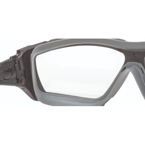 Gafas deltaplus de proteccion go-spec tec policarbonato incoloro antiestatica (1/3)