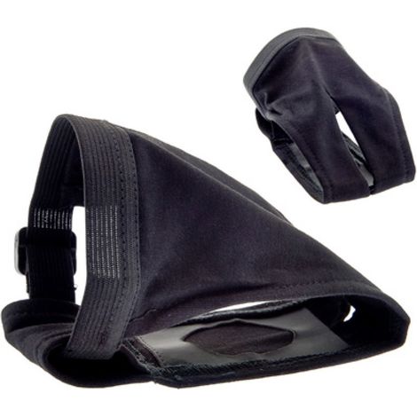 Pantalon mesure 2: Pantalon classique ajustable pour chiens