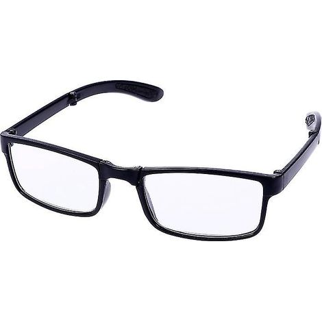 1 paire de lunettes de lecture