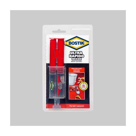 COLLA 'ULTRA RAPIDO MIXER' 24 ml