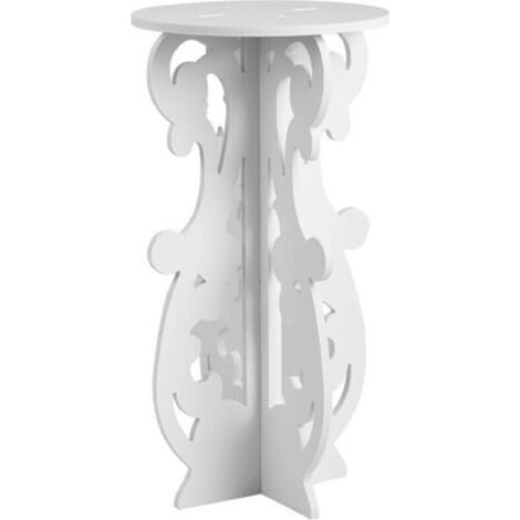 Supporti per piante in vaso, supporti alti per vasi da fiori, supporti decorativi per vasi da fiori, scaffali per piante da interno ed esterno (1/5)