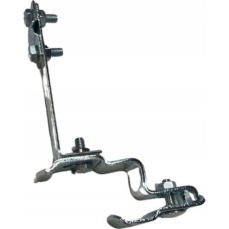 Hakenhalter für ZS-Welldachziegel (1/3)