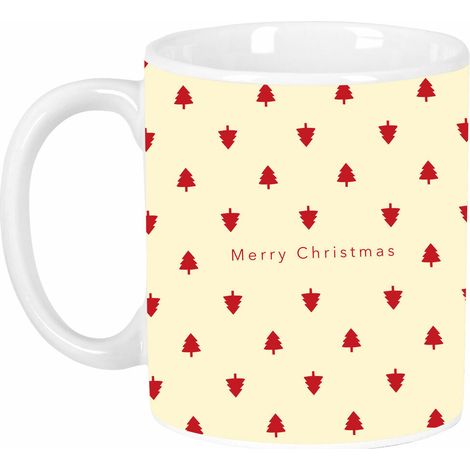 Tazza Mug Safta Beige 350 ml (1/3)