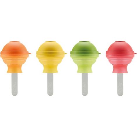 Moule A Sucettes Glacees 4 Assorties - Brabantia International Bv (1/5)