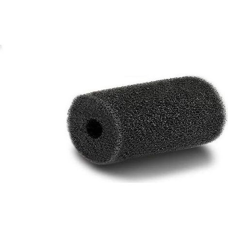DBBEGK 20 Packs Brosse en Mousse de Queue Robot pour Polaris 180, 280, 360, 380, 480, 3900 Sport