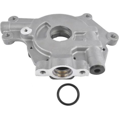 Pompe à huile moteur 4663745AC 68206657AB pour Journey 2.7L 300C Concorde Sebring 2.7L (1/5)