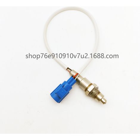 Hinterer Sauerstoffsensor LR049883 – Kompatibel mit Land Rover Evoque, Discovery Sport, Jaguar (1/4)