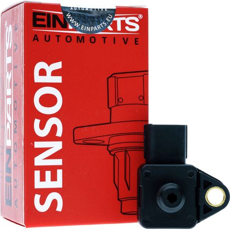 Sensor de presión del colector de admisión (MAP) para Honda Civic VII/VIII, Jazz II, FR-V y Stream (1/4)