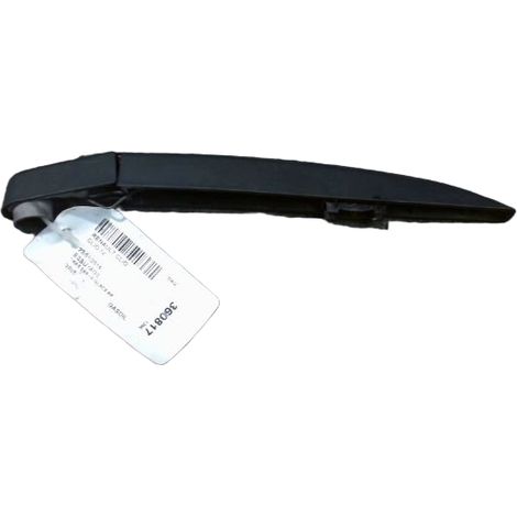 [PRODUIT D'OCCASION] Bras Essuie-glace Arriere RENAULT Clio Iv ♻️ Ref Oe. 287816193r - Garantie à vie