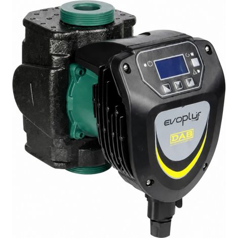 Bomba EVOPLUS: 40/180XM 2 (1/4)