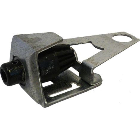 DEPRAT Lyre Seule Sortie 6p10 Pour Couronne Dentee Deet08010 (1/3)