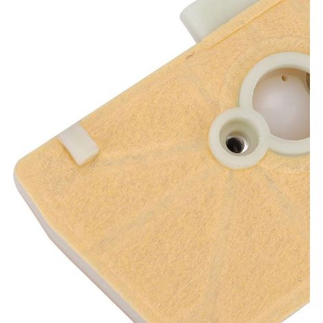 Tbest Filtre à air de remplacement 100% neuf, compatible 038/038AV/MS380/MS381, facile à installer (1/4)