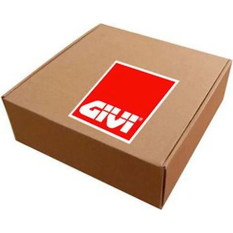 Kit de tornillos Givi 1109kit montaje directo alta resistencia