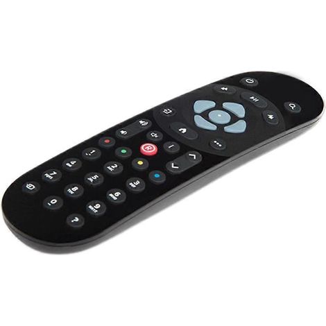 Haushaltsgerät als Ersatz für die Smart-TV-Fernbedienung für die Sky Q TV-Set-Top-Box (1/5)