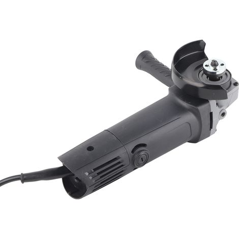 Grande Puissance Meuleuse D'Angle Polyvalente Régulation De Vitesse Pour Le Coupe Polissage Et L'Abrasion Outils Électriques Industriels 220V-KZQ (1/5)