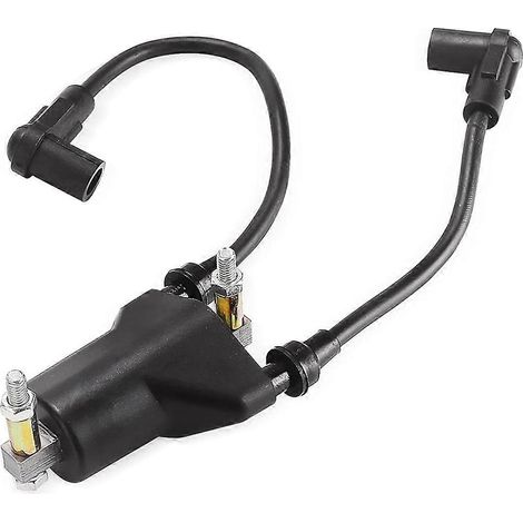 Bobina de aluminio doble para golf Marathon 4 cilindros 1993-2003 - Reemplazo 26652G01 (1/5)
