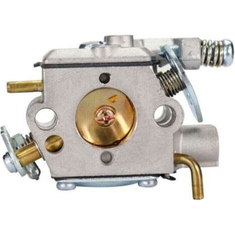 Carburatore per tosaerba destinato a Partner P360 P350S P340 per Walbro, XU, WT-826, pezzi di ricambio per motosega a benzina, carburatori per motosega Carb (1/3)