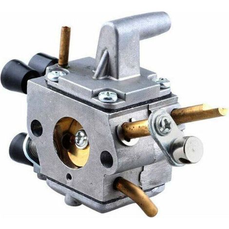 Vergaser für Stihl FS400 FS450 FS480 Für stihl fs400 fs450 fs480 sp400 sp450 STOL rasenmäher vergaser