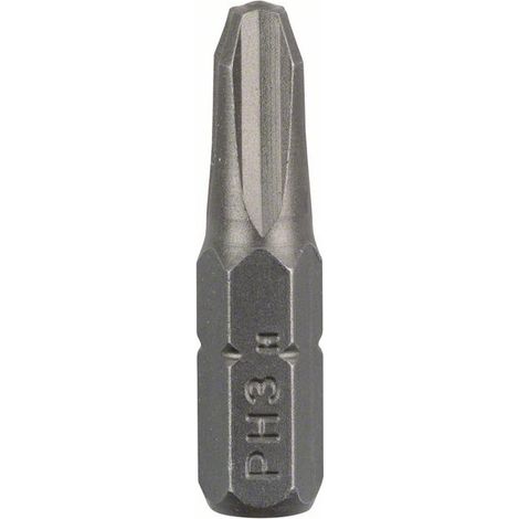Bosch Schrauberbit Standard PH3 - 2609255915