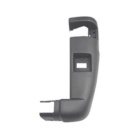 Crosse de pare-choc arrière droit gris Peugeot Boxer 1 phase 2 2002-2006