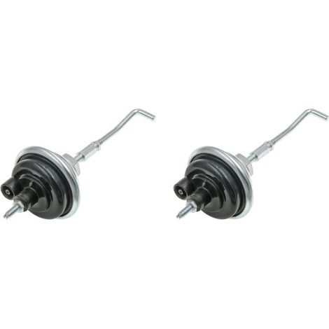 Adecuado para 2 válvulas de control de velocidad del aire acondicionado del motor 33137 42010 33137-42010, 3313742010