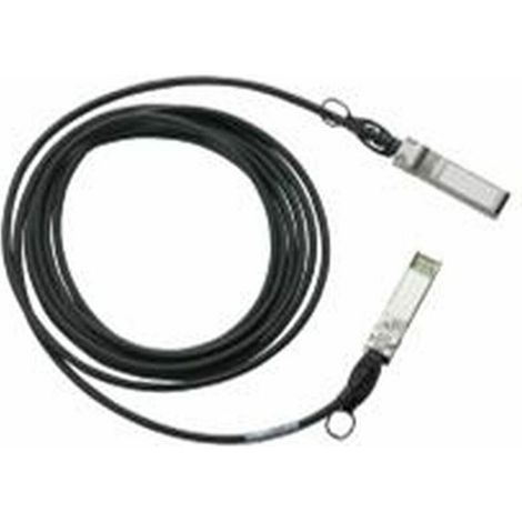 Cavo Twinaxiale Cisco SFP+ da 3 metri - Cavo Copper Twinax SFP-H10GB-CU3M=