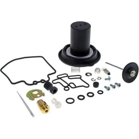 Kit de réparation de carburateur pour YAMAHA YP250 Majesty 250CC VERSITY VP300