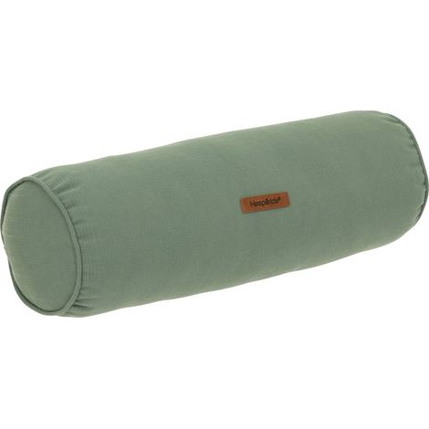 Cuscino da esterno korai verde oliva 45x15cm - Hespéride (1/3)
