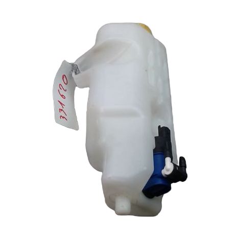 [PRODUIT D'OCCASION] Reservoir Lave-glace Avant RENAULT Twingo III 2014-... ♻️ Ref Oe. 289105267r - Garantie à vie (1/3)
