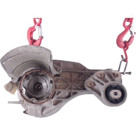 Pont Arriere AUDI A8 4.2 Quattro [PRODUIT D'OCCASION]♻️0ar500043 (1/3)