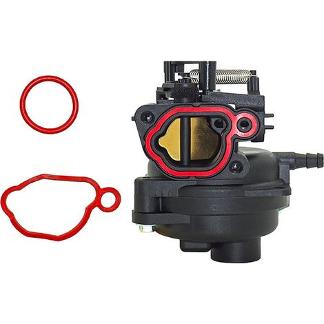 799584 Carburateurs TB110, TB200, P702, 09P702, 103M02, 550ex, 625ex Carburateurs de tondeuses à gazon Briggs. (1/5)